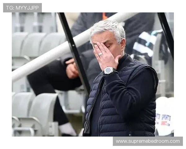 穆里尼奥压迫体系再次显威力,球队状态回暖表现值得关注