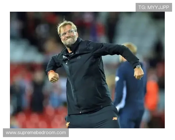 克洛普：欧冠经验为球队冲击新高度提供支持