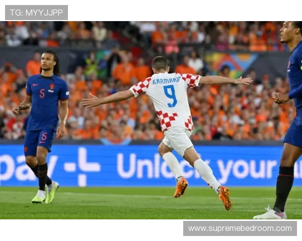 欧国联决赛圈克罗地亚