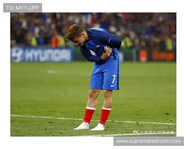 格列兹曼哪些经典战役奠定法国队核心地位