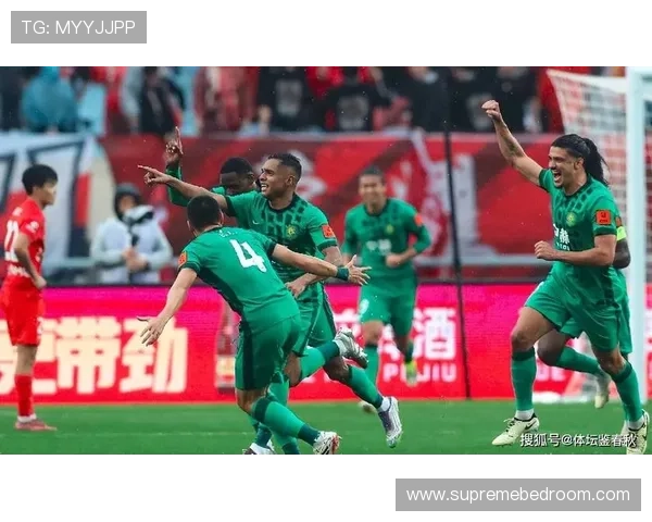 国安进攻火力强劲,但终结效率低下制约球队上限 国安进攻火力强劲,但终结效率低下制约球队上限