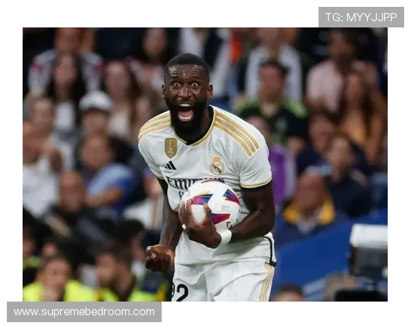 安东尼奥·吕迪格:切尔西欧冠夺冠主力中卫解析 安东尼奥·吕迪格:切尔西欧冠夺冠主力中卫解析