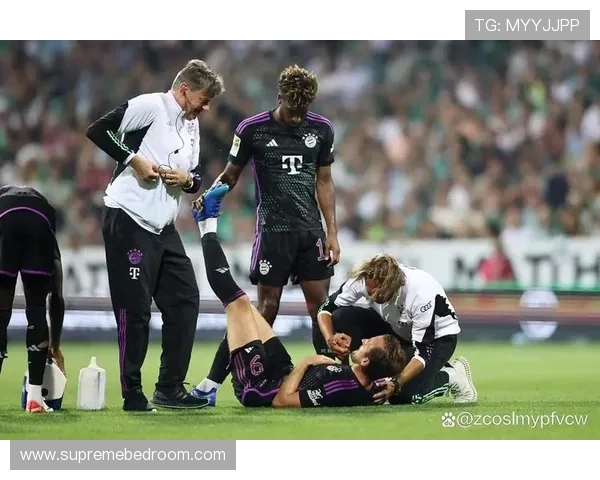 凯恩越高效,拜仁进攻越畸形?问题已逐步显现 凯恩越高效,拜仁进攻越畸形?问题已逐步显现