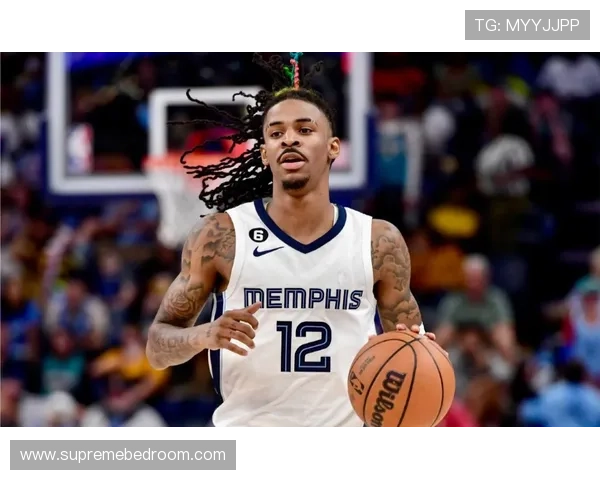 贾·莫兰特单打突破频率高于库里，得分更仰仗篮下